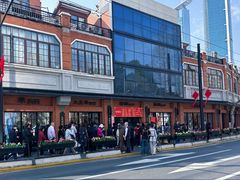 -美新点心店(陕西北路店)