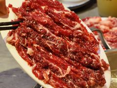 -贵宾牛·潮汕牛肉火锅(珠池总店)