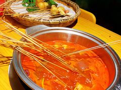 -班花麻辣烫(南京概念店)