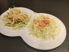 -竹雨堂创意中国菜(裕华店)