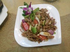 -瑞记湛江鸡饭店·粤西第一鸡(粤垦店)