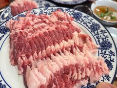 小三岔-裕德孚·非遗手切涮羊肉(东直门内大街店)