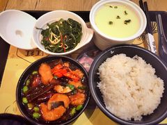 -老娘舅(苏州中心大道西大润发店)