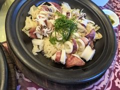 -临家闽南菜(宝洲路店)
