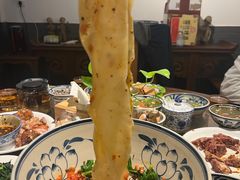 -关中老碗(建工路店)