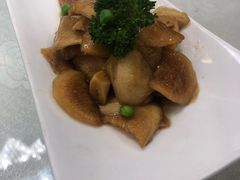 -百姓食府(秦虹路店)