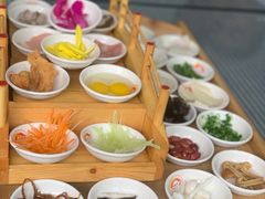 蝴蝶之梦过桥米线-双桥园·云南过桥米线(古城南门店)
