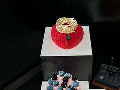 -DUFF LANGE杜夫朗格蛋糕(长沙店)