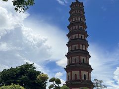 -广州莲花山旅游区