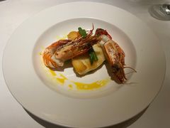 -王品牛排(郑州大卫城店)