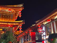 -大唐不夜城