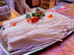 -郭记烤肉创始店(民丰大街店)