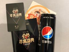 -徐记海鲜(陕西历史博物馆|明德门店)