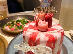 -Ant 蚂蚁洞烤肉·大营地(上海静安大悦城店)