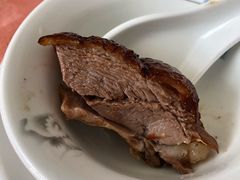 荔枝柴烧鹅-胜记烧鹅美食