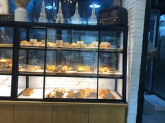 面包甜点陈列柜-GAONNURI加温努力(马场店)