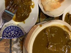 葡式咖喱崩沙牛腩-番茄屋葡式美食(总店)