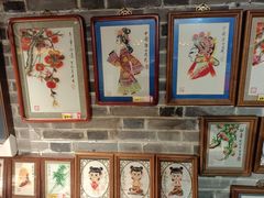 -唐山宴大唐州府精品中餐