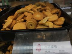 -上海哈尔滨食品厂(合生汇店)