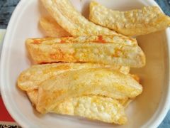 -百草滩羊清水涮羊肉·清真·宁夏盐池滩羊(莲花桥店)