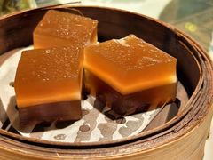 -广州花园酒店荔湾亭·地道点心·粤式饮茶