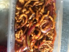 -香香春饼·非遗技艺(万达店)