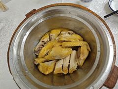 招牌碧映鸡&nbsp;-成惠食府(赤岗店)