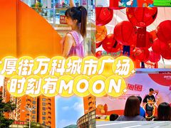 -万科城市广场(厚街店)