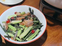 -肖记公安牛肉鱼杂馆·省级非物质文化遗产(万松园直营店)