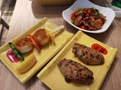 -谭仔米线(壹方城店)
