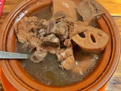 -百年神厨·地道川菜(清江西路店)