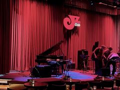 -JZ Club 爵士酒吧(上海店)