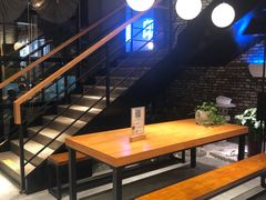 大堂-酵種麦田(山师店)