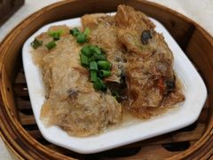 腐皮卷-顺德人家食府(黄金广场店)