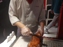 -皇城根北京风味主题餐厅(中海环宇城店)