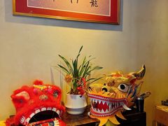 -龙门阵茶屋川菜馆(武康路店)