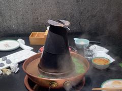 -南门四季铜锅涮肉(大屯·北苑店)