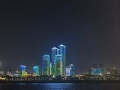 -武汉两江游览·夜游长江(汉口粤汉码头)