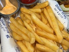 -bluefrog蓝蛙(皇庭广场店)