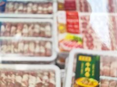 -山姆会员商店(上海浦东店)