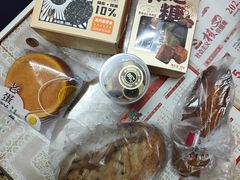 -85度C(上海国权北路店)