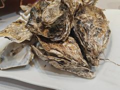 -渔民船说·北塘海鲜·天津菜·海肠捞饭(北塘古镇店)