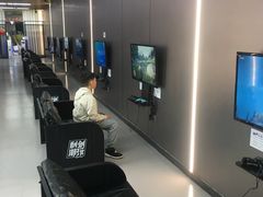 -利剑潮玩·团建·亲子·聚会