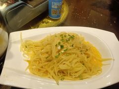 -醉美东江·三文鱼·烧鸡公