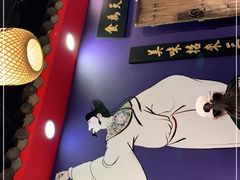 -宽窄巷子成都小吃(建文店)