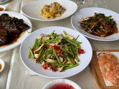 -好兄弟郭巨海鲜(天一阁店)