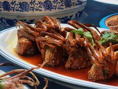 -富临轩私房菜(集庆门大街店)