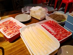 -老天桥蛙炉火锅(姑苏总店)