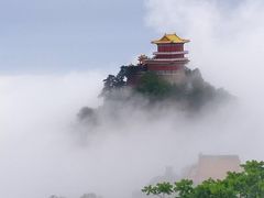 -终南山国家森林公园