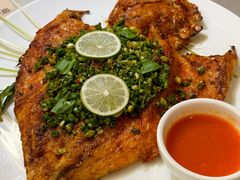 -一坐一忘云南菜(卓悦中心)